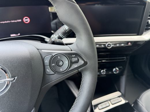 Opel Mokka 1.2 Turbo Ultimate Camera | Winterpakket | App connect ActivLease financial lease