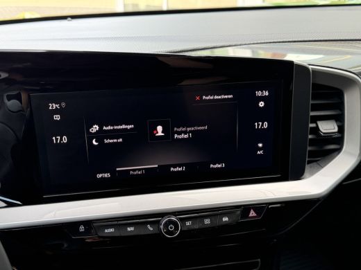 Opel Mokka 1.2 Turbo Ultimate Camera | Winterpakket | App connect ActivLease financial lease