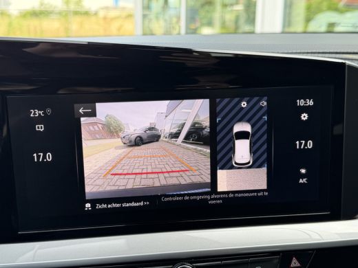 Opel Mokka 1.2 Turbo Ultimate Camera | Winterpakket | App connect ActivLease financial lease