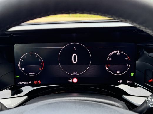 Opel Mokka 1.2 Turbo Ultimate Camera | Winterpakket | App connect ActivLease financial lease