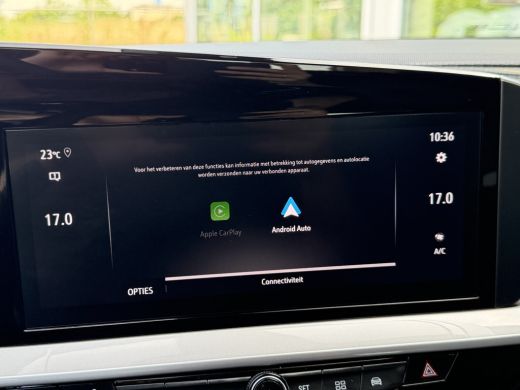 Opel Mokka 1.2 Turbo Ultimate Camera | Winterpakket | App connect ActivLease financial lease
