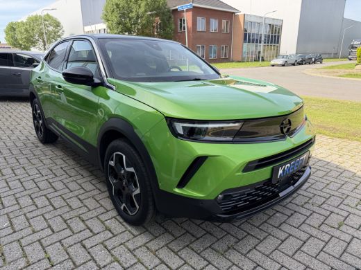 Opel Mokka 1.2 Turbo Ultimate Camera | Winterpakket | App connect ActivLease financial lease