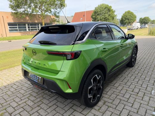 Opel Mokka 1.2 Turbo Ultimate Camera | Winterpakket | App connect ActivLease financial lease
