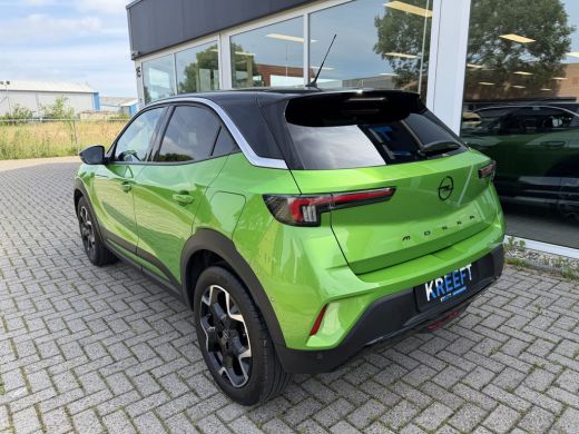 Opel Mokka 1.2 Turbo Ultimate Camera | Winterpakket | App connect ActivLease financial lease
