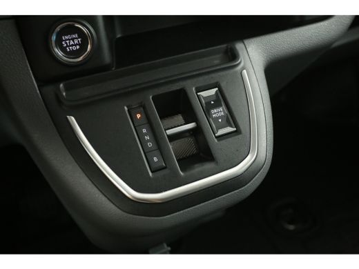 Opel Vivaro-e 75 kWh L2H1 Innovation | Snelladen | Clima | Cruise | Carplay | HUD | 3 Zits | 2xSchuifdeur | Imp... ActivLease financial lease