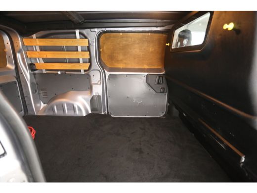 Opel Vivaro-e 75 kWh L2H1 Innovation | Snelladen | Clima | Cruise | Carplay | HUD | 3 Zits | 2xSchuifdeur | Imp... ActivLease financial lease