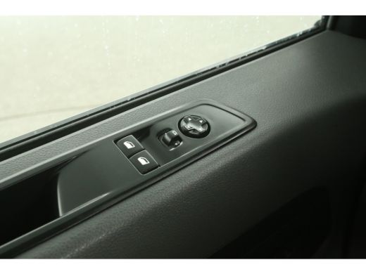 Opel Vivaro-e L2H1 | Incl. BTW | 9 Zits | Snelladen | SOH 93% | Airco | Cruise | 2xSchuifdeur | Trekhaak ActivLease financial lease