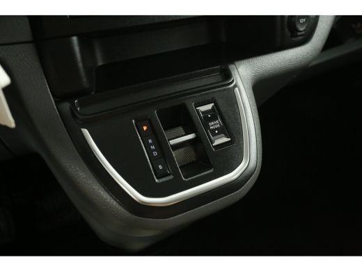 Opel Vivaro-e L2H1 | Incl. BTW | 9 Zits | Snelladen | SOH 93% | Airco | Cruise | 2xSchuifdeur | Trekhaak ActivLease financial lease