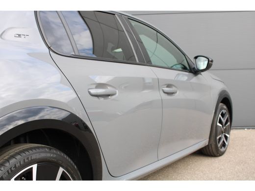 Peugeot 208 Hybrid 100 e-DCS6 GT | Automaat | Navigatie | Camera | Apple carplay | Mild Hybrid | Cruise Control ActivLease financial lease
