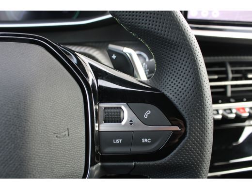 Peugeot 208 Hybrid 100 e-DCS6 GT | Automaat | Navigatie | Camera | Apple carplay | Mild Hybrid | Cruise Control ActivLease financial lease