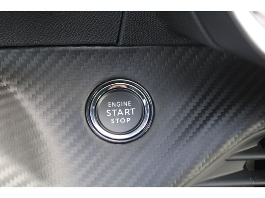 Peugeot 208 Hybrid 100 e-DCS6 GT | Automaat | Navigatie | Camera | Apple carplay | Mild Hybrid | Cruise Control ActivLease financial lease