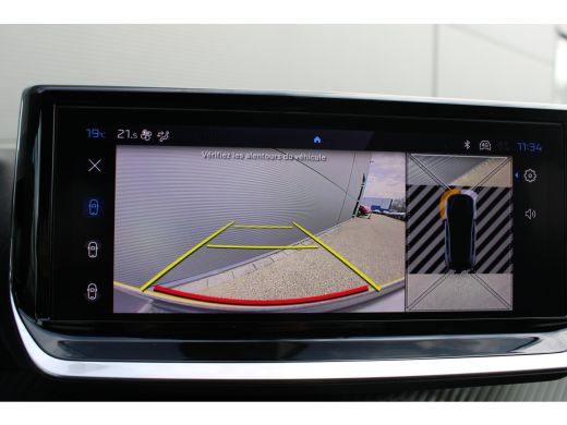 Peugeot 208 Hybrid 100 e-DCS6 GT | Automaat | Navigatie | Camera | Apple carplay | Mild Hybrid | Cruise Control ActivLease financial lease