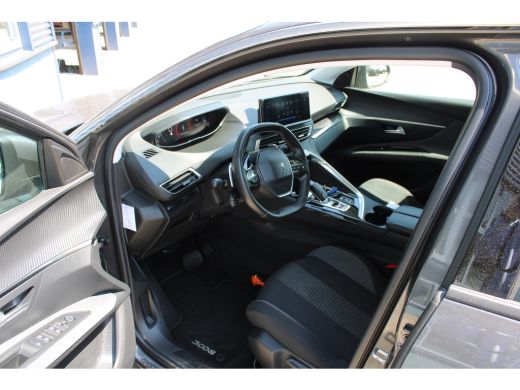 Peugeot 3008 1.2 PureTech Active Avantage Automaat Trekhaak | Navigatie | Cruise Control | Climate Control | A... ActivLease financial lease