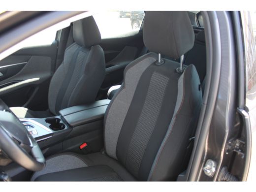 Peugeot 3008 1.2 PureTech Active Avantage Automaat Trekhaak | Navigatie | Cruise Control | Climate Control | A... ActivLease financial lease