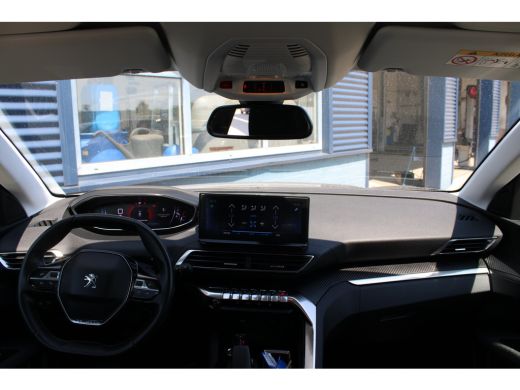 Peugeot 3008 1.2 PureTech Active Avantage Automaat Trekhaak | Navigatie | Cruise Control | Climate Control | A... ActivLease financial lease