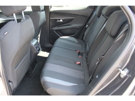 Peugeot 3008 1.2 PureTech Active Avantage Automaat Trekhaak | Navigatie | Cruise Control | Climate Control | A... ActivLease financial lease