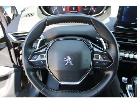 Peugeot 3008 1.2 PureTech Active Avantage Automaat Trekhaak | Navigatie | Cruise Control | Climate Control | A... ActivLease financial lease
