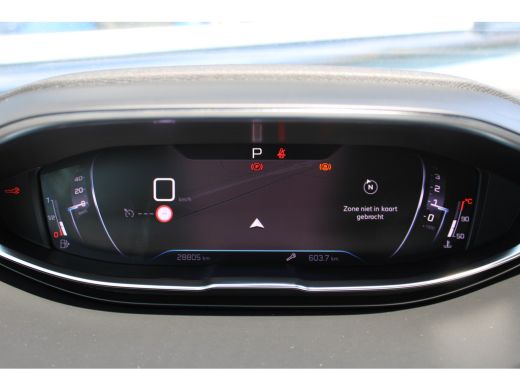 Peugeot 3008 1.2 PureTech Active Avantage Automaat Trekhaak | Navigatie | Cruise Control | Climate Control | A... ActivLease financial lease