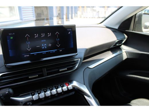 Peugeot 3008 1.2 PureTech Active Avantage Automaat Trekhaak | Navigatie | Cruise Control | Climate Control | A... ActivLease financial lease