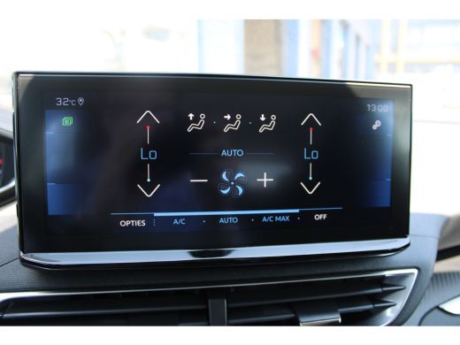 Peugeot 3008 1.2 PureTech Active Avantage Automaat Trekhaak | Navigatie | Cruise Control | Climate Control | A... ActivLease financial lease
