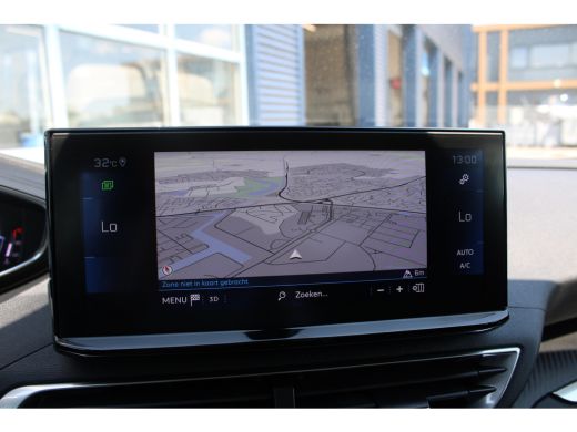 Peugeot 3008 1.2 PureTech Active Avantage Automaat Trekhaak | Navigatie | Cruise Control | Climate Control | A... ActivLease financial lease