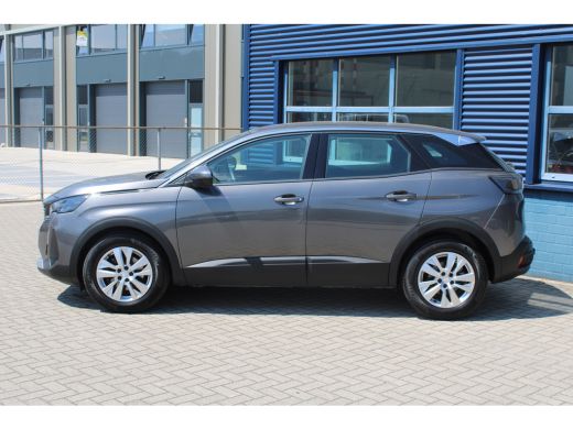 Peugeot 3008 1.2 PureTech Active Avantage Automaat Trekhaak | Navigatie | Cruise Control | Climate Control | A... ActivLease financial lease