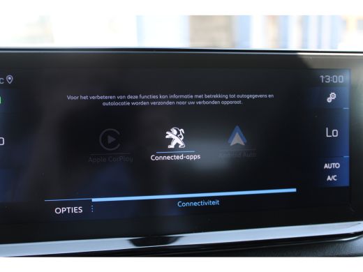 Peugeot 3008 1.2 PureTech Active Avantage Automaat Trekhaak | Navigatie | Cruise Control | Climate Control | A... ActivLease financial lease