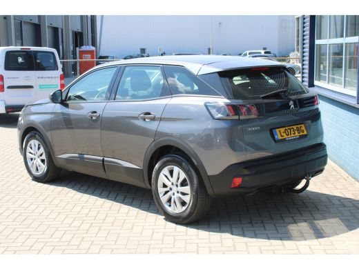 Peugeot 3008 1.2 PureTech Active Avantage Automaat Trekhaak | Navigatie | Cruise Control | Climate Control | A... ActivLease financial lease