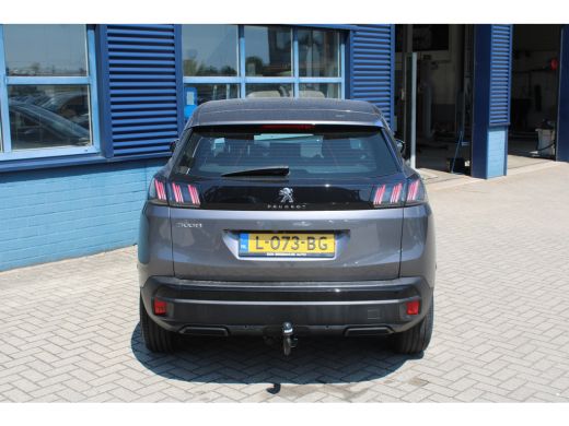 Peugeot 3008 1.2 PureTech Active Avantage Automaat Trekhaak | Navigatie | Cruise Control | Climate Control | A... ActivLease financial lease