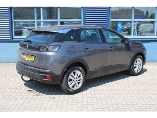 Peugeot 3008 1.2 PureTech Active Avantage Automaat Trekhaak | Navigatie | Cruise Control | Climate Control | A... ActivLease financial lease