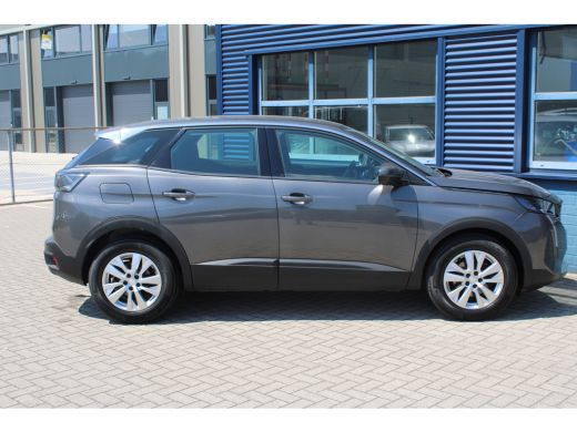 Peugeot 3008 1.2 PureTech Active Avantage Automaat Trekhaak | Navigatie | Cruise Control | Climate Control | A... ActivLease financial lease