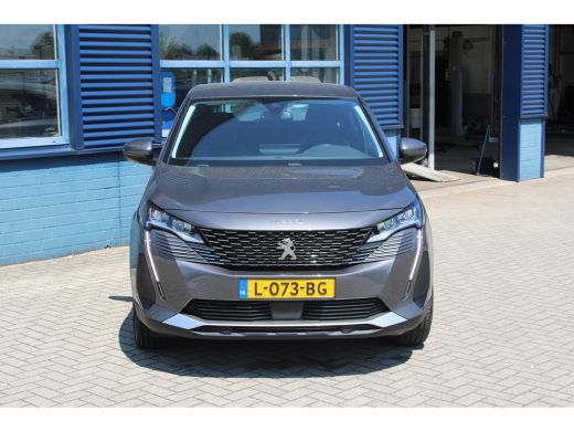 Peugeot 3008 1.2 PureTech Active Avantage Automaat Trekhaak | Navigatie | Cruise Control | Climate Control | A... ActivLease financial lease
