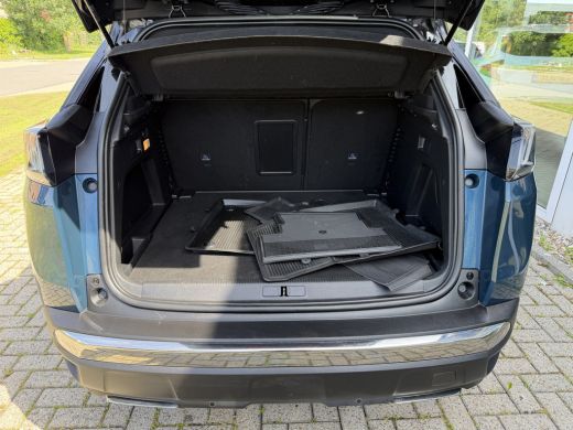 Peugeot 3008 1.2 PureTech GT Camera | App Connect ActivLease financial lease