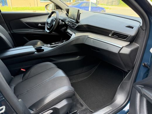 Peugeot 3008 1.2 PureTech GT Camera | App Connect ActivLease financial lease