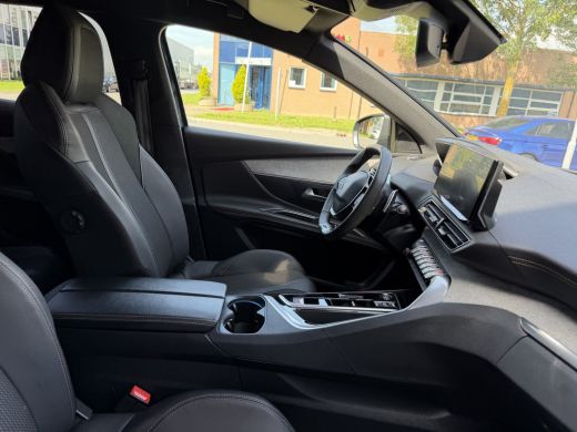 Peugeot 3008 1.2 PureTech GT Camera | App Connect ActivLease financial lease