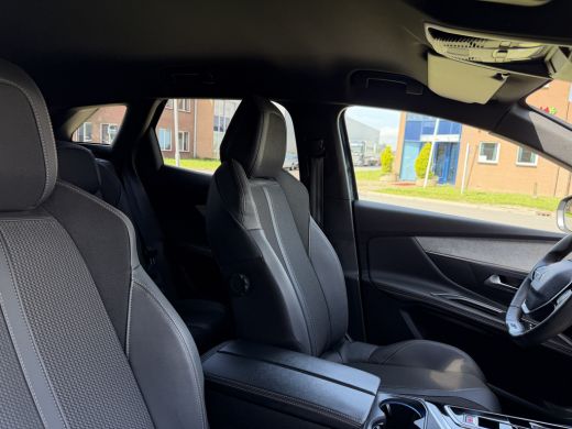 Peugeot 3008 1.2 PureTech GT Camera | App Connect ActivLease financial lease