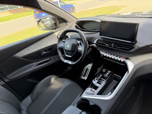 Peugeot 3008 1.2 PureTech GT Camera | App Connect ActivLease financial lease