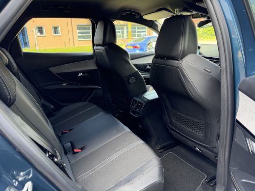 Peugeot 3008 1.2 PureTech GT Camera | App Connect ActivLease financial lease