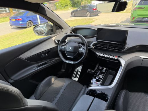 Peugeot 3008 1.2 PureTech GT Camera | App Connect ActivLease financial lease