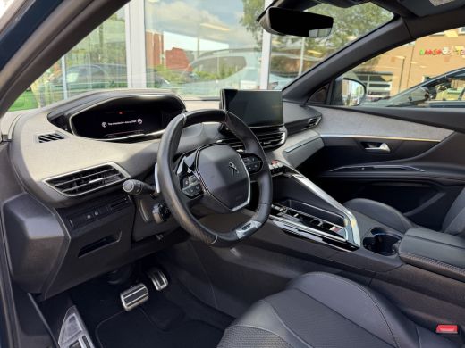 Peugeot 3008 1.2 PureTech GT Camera | App Connect ActivLease financial lease
