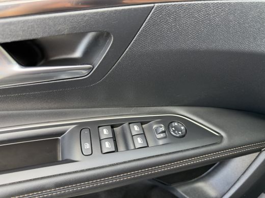 Peugeot 3008 1.2 PureTech GT Camera | App Connect ActivLease financial lease