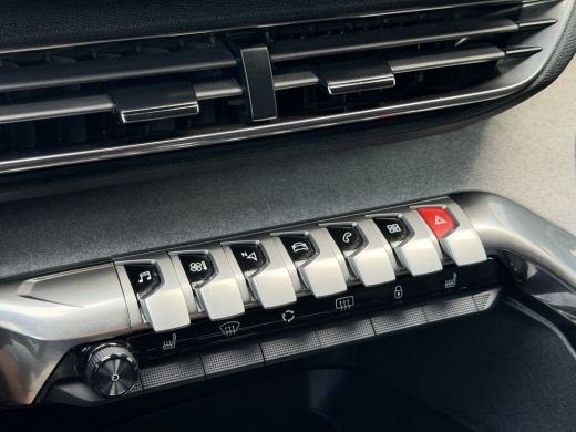 Peugeot 3008 1.2 PureTech GT Camera | App Connect ActivLease financial lease
