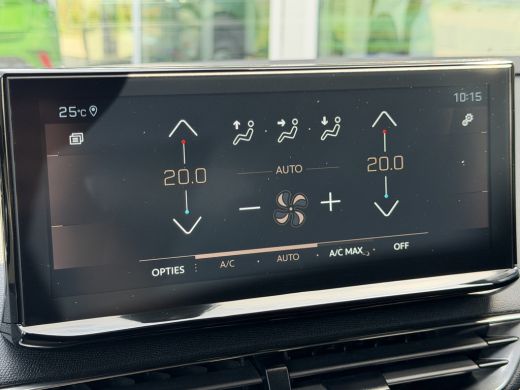 Peugeot 3008 1.2 PureTech GT Camera | App Connect ActivLease financial lease