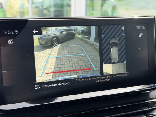 Peugeot 3008 1.2 PureTech GT Camera | App Connect ActivLease financial lease