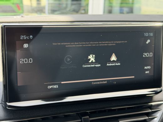 Peugeot 3008 1.2 PureTech GT Camera | App Connect ActivLease financial lease