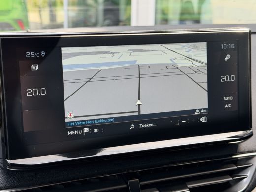 Peugeot 3008 1.2 PureTech GT Camera | App Connect ActivLease financial lease