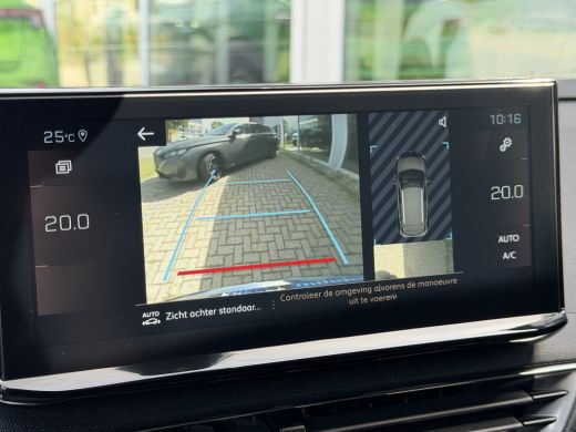 Peugeot 3008 1.2 PureTech GT Camera | App Connect ActivLease financial lease