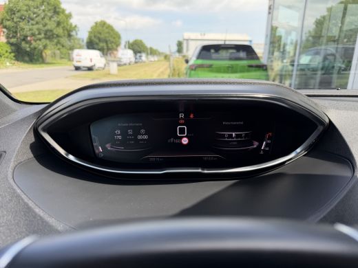 Peugeot 3008 1.2 PureTech GT Camera | App Connect ActivLease financial lease