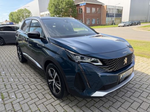 Peugeot 3008 1.2 PureTech GT Camera | App Connect ActivLease financial lease