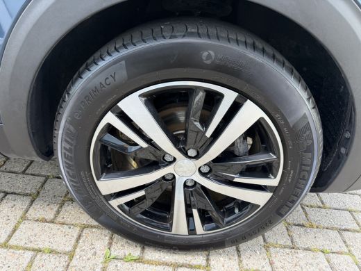Peugeot 3008 1.2 PureTech GT Camera | App Connect ActivLease financial lease
